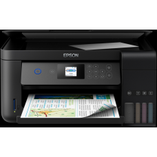 EPSON L4160 RENKLI INKJET TANKLI YAZ/TAR/FOT +WIFI