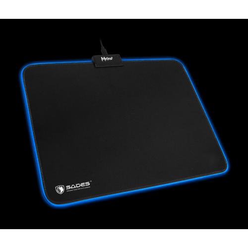 SADES METEOR SA-P4M KUMAS GAMING MOUSE PAD