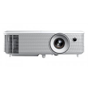 OPTOMA W400 4000AL 1280x800 WXGA 15000h DLP PROJEKSIYON