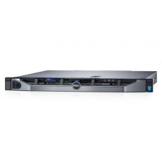 DELL R230 R230135S1P1B-1S1 E3-1220V6 1x8GB 1x2TB IDRAC/ENT 1x250W (PER230TR1)