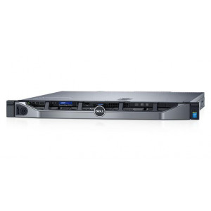 DELL R230 R230135S1P1B-1S1 E3-1220V6 1x8GB 1x2TB IDRAC/ENT 1x250W (PER230TR1)