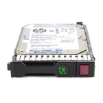 HPE 785067R-B21 300GB 12G 10K 2.5