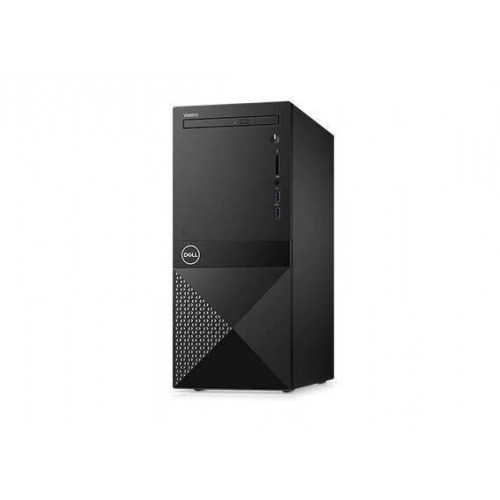 DELL VOSTRO 3670-N204VD3670BTO_UBU I3-8100 4GB 1TB DOS