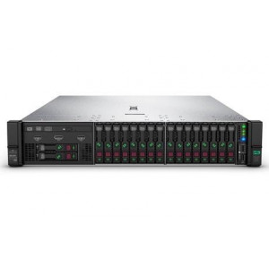 HPE P06420-B21 DL380 GEN10 SILVER 4110 2.1GHZ 1x16GB NOHDD P408I-A 1x500W