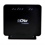 CNET CVR982RV 2 PORT 300MBPS VDSL/ADSL2+ MODEM