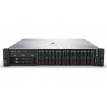 HPE BND5 DL380 GEN10 1xSILVER 4110 2.1GHZ 2x16GB 3x300GB 10K P408I-A 2x500W