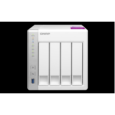 QNAP TS-431P2-1G 1GB 4 SLOT NAS DEPOLAMA UNITESI