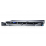 DELL R230 PER230TR2 E3-1230V6 1x8GB 2x1TB 7.2K (2x3.5