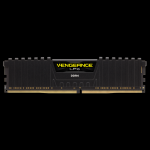 16 GB DDR4 3000MHz CORSAIR VENGEANCE C16 (CMK16GX4M1D3000C16)