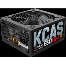 AEROCOOL KCAS 850W 80+ GOLD 12CM FAN GUC KAYNAGI (AE-KCAS850GM)