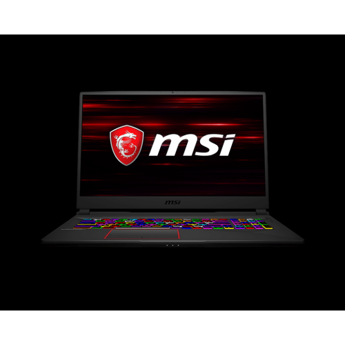 MSI GE75 RAIDER 8SE-230XTR I7-8750H 32GB 1TB+256GB SSD 6GB RTX2060 VGA 17.3