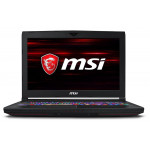 MSI GT63 TITAN 8SG-034XTR I7-8750H 16GB 1TB+256GB SSD 8GB RTX2080 VGA 15.6