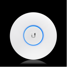 UBIQUITI UAP-AC-LITE 1 PORT 867MBPS 5GHz 2x3dBI POE ACCESS POINT