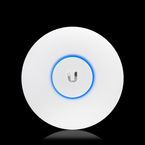 UBIQUITI UAP-AC-LITE 1 PORT 867MBPS 5GHz 2x3dBI POE ACCESS POINT