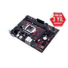 ASUS EX-H310M-V3 GAMING 1151P DDR4 SES GLAN VGA SATA3 USB3.1 uATX