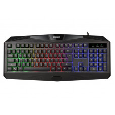 TIGOES Q7 USB KABLOLU RGB GAMING KLAVYE