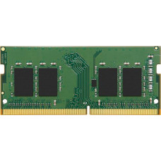 8 GB DDR4 2666MHz KINGSTON CL19 SODIMM (KVR26S19S8/8)
