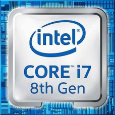 INTEL COFFEELAKE CORE I7 8700 3.2GHz 1151P 12MB TRAY (FANSIZ) (65W) UHD630