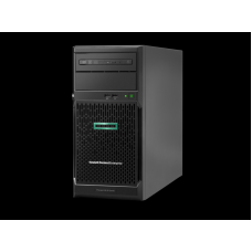 HPE P06781-425 ML30 GEN10 E-2124 1x8GB NOHDD NHP 350W (1TB BUNDLE)