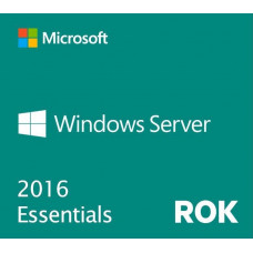 HPE 871141-B22 SERVER 2016 ESSENTIAL ROK LISANS