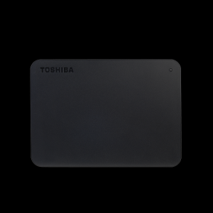 TOSHIBA CANVIO BASICS 2 TB 2.5