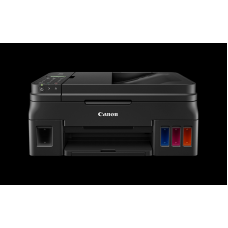 CANON PIXMA G4411 RENKLI INKJET TANKLI YAZ/TAR/FOT/FAX +WIFI