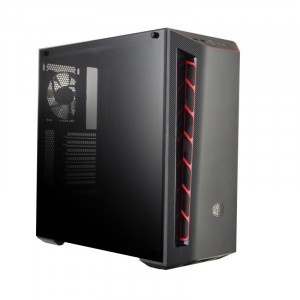 COOLER MASTER MASTERBOX MB501L 600W USB3.0 12CM FAN SIYAH ATX KASA