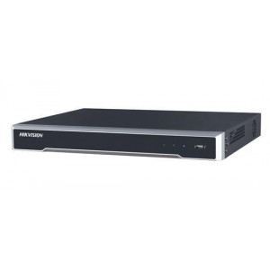 HIKVISION DS-7608NI-K2 8 KANAL NVR KAYIT CIHAZI