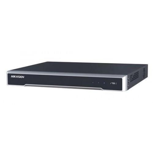 HIKVISION DS-7608NI-K2 8 KANAL NVR KAYIT CIHAZI