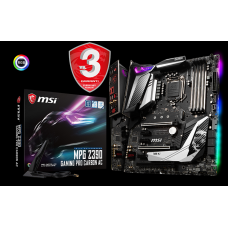 MSI MPG Z390 GAMING PRO CARBON AC 1151P DDR4 SES GLAN DP/HDMI USB3.1 ATX