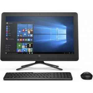 HP AIO 4MP80EA 22-C0038NT I5-8250 8GB 1TB 2GB MX110 VGA 21.5