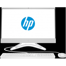 HP AIO 4MR73EA 24-F0025NT I7-8700T 8GB 1TB 23.8