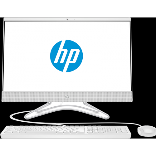 HP AIO 4MR73EA 24-F0025NT I7-8700T 8GB 1TB 23.8