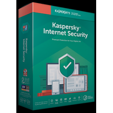 KASPERSKY INTERNET SECURITY MULTI DEVICE 2019 4 KULLANICI 1 YIL