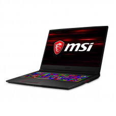 MSI GE75 RAIDER 8SG-274TR I7-8750H 16GB 1TB+256GB SSD 8GB RTX2080 VGA 17.3