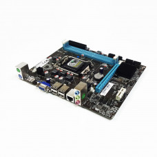 QUADRO H61-LC 1155P DDR3 SES LAN  HDMI/VGA SATA2 USB2.0 MATX