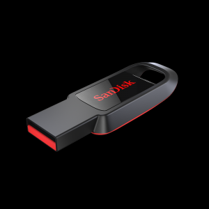 16 GB USB 2.0 SANDISK CRUZER SPARK (SDCZ61-016G-G35)