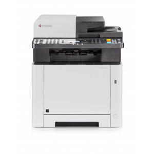 KYOCERA ECOSYS M5521CDN RENKLI LAZER YAZ/TAR/FOT/FAX +DUB +NET