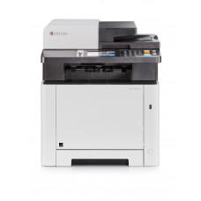 KYOCERA ECOSYS M5526CDN RENKLI LAZER YAZ/TAR/FOT/FAX +DUB +NET