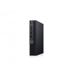 DELL OPTIPLEX 3060MFF N004O3060MFF_UBU I5-8500T 4GB 500GB DOS