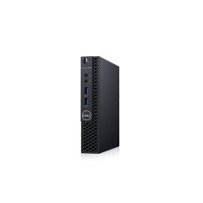 DELL OPTIPLEX 3060MFF N004O3060MFF_UBU I5-8500T 4GB 500GB DOS