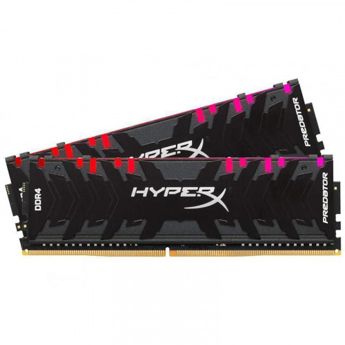 16 GB (2x8GB) DDR4 3200MHz CL16 KINGSTON HYPERX (HX432C16PB3AK2/16)