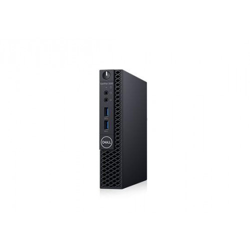 DELL OPTIPLEX 3060MFF N006O3060MFF_UBU I5-8500T 8GB 500GB DOS