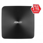 ASUS MINIPC UN65-M7137M I7-6500U 4GB 120GB SSD DOS