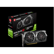 MSI GTX1650 4GB GDDR5 128BIT GAMING X 2xDP/HDMI (GTX 1650 GAMING X 4G)