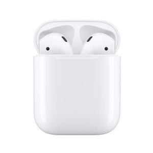APPLE AIRPODS 2 MV7N2TU/A BLUETOOTH KULAKLIK (APPLE TURKIYE GARANTILI)