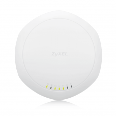 ZYXEL NWA1123-AC PRO 2 PORT 1300MBPS 5GHZ 4dBI MIMO POE ACCESS POINT