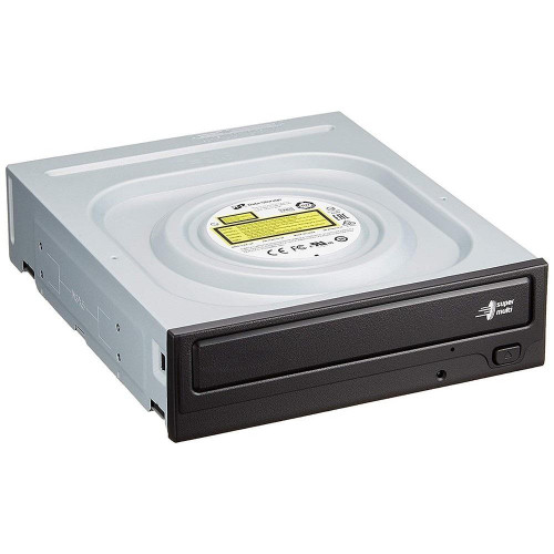 HITACHI-LG GH24NSD5 24X SATA DVD-RW SIYAH