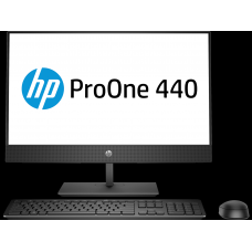 HP AIO 4NU44EA PROONE 440 G4 I7-8700T 8GB 1TB 23.8