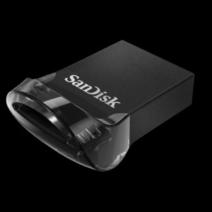 128 GB USB 3.1 SANDISK ULTRA FIT 130MB/S (SDCZ430-128G-G46)